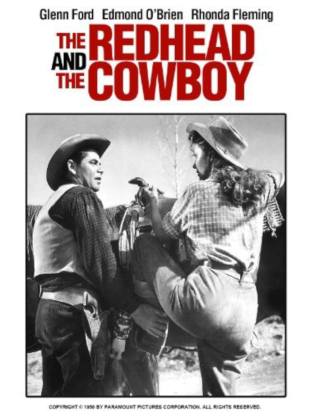 黄金の大西部の画像