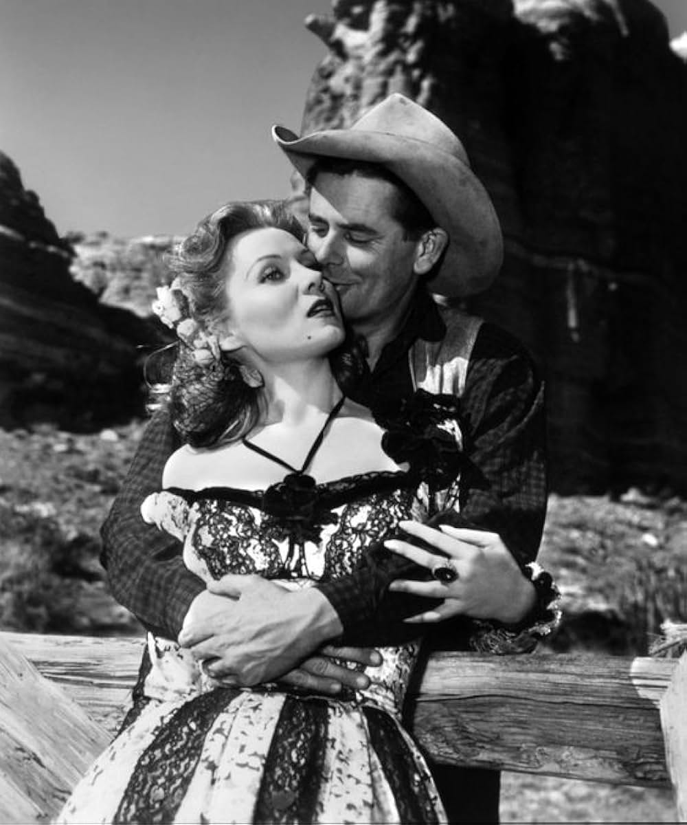 黄金の大西部の画像