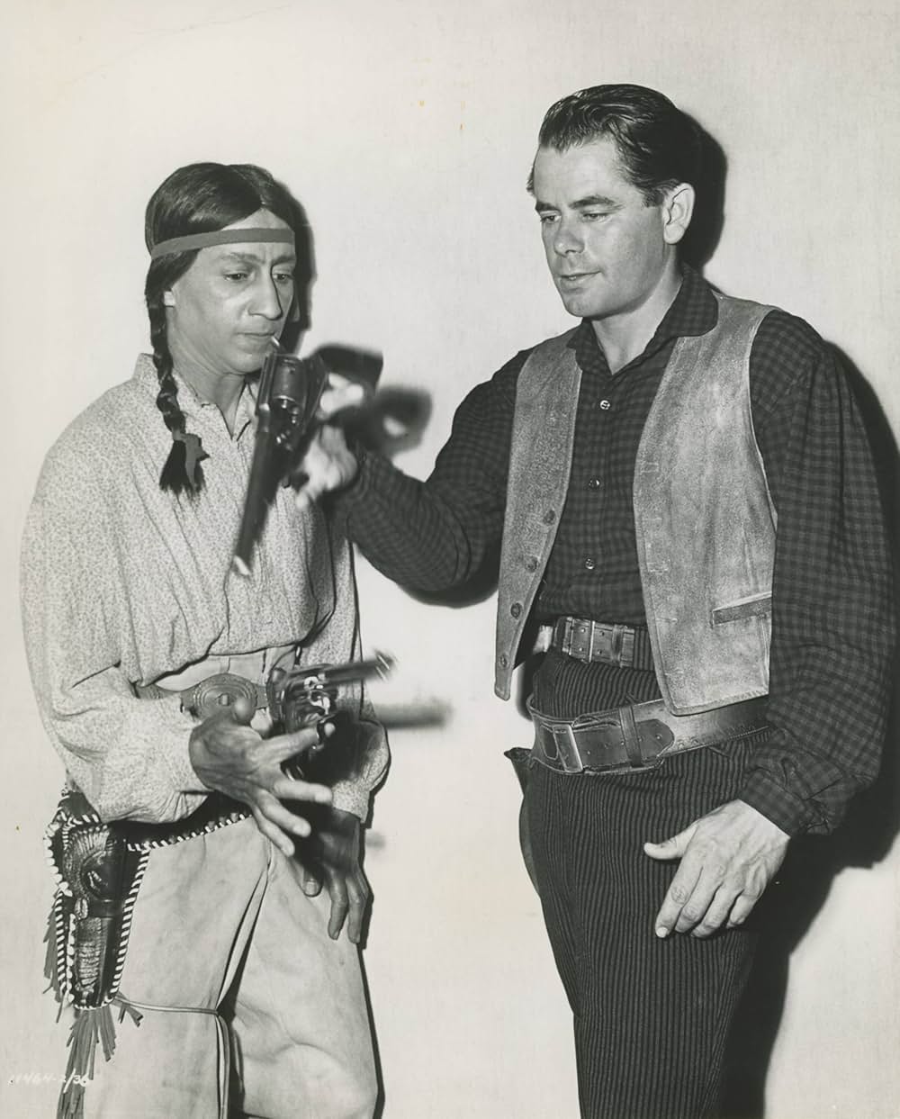 黄金の大西部の写真