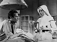 尼僧物語の画像