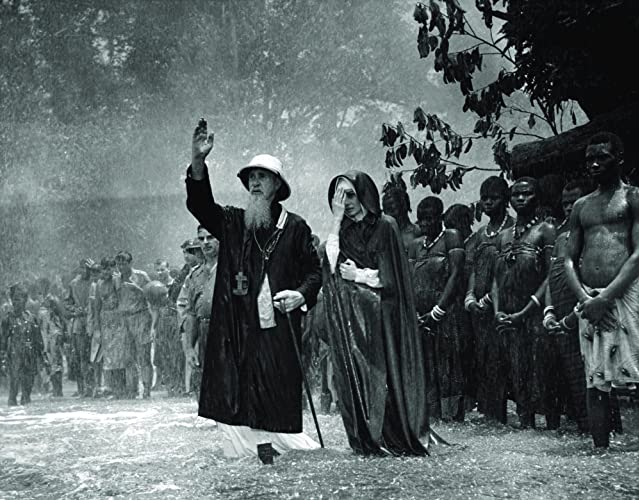 尼僧物語の画像