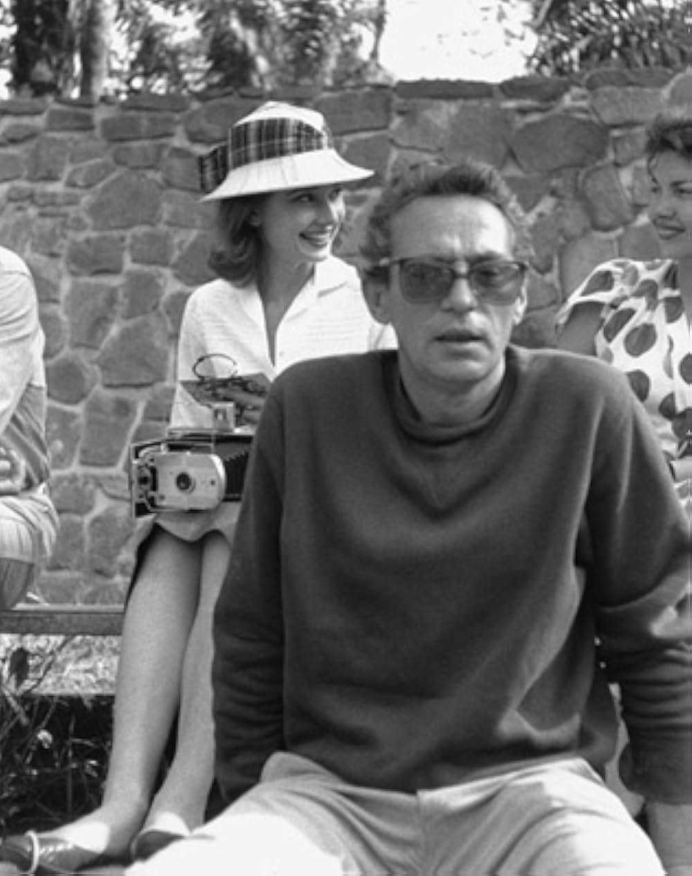 尼僧物語の画像