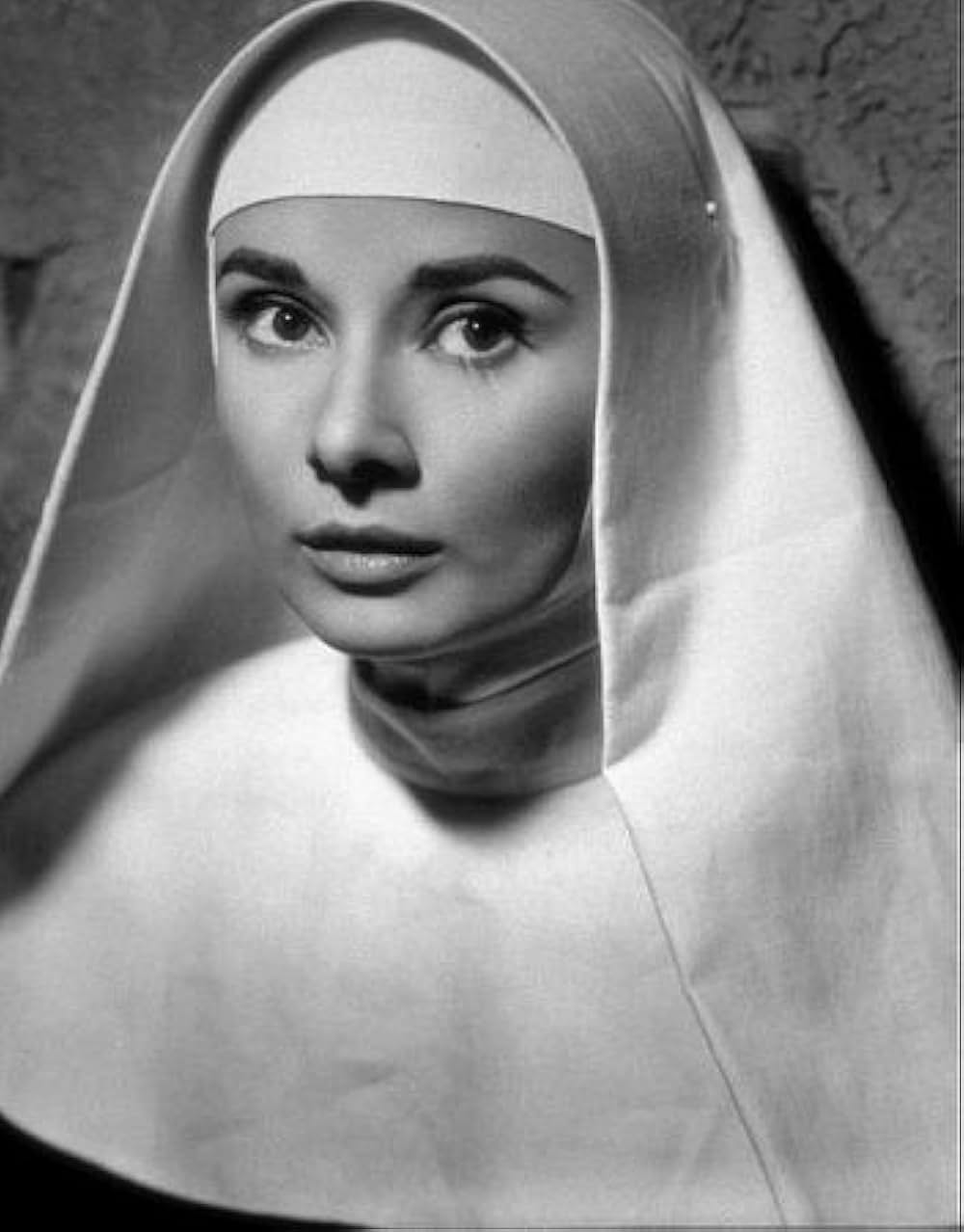 尼僧物語の画像