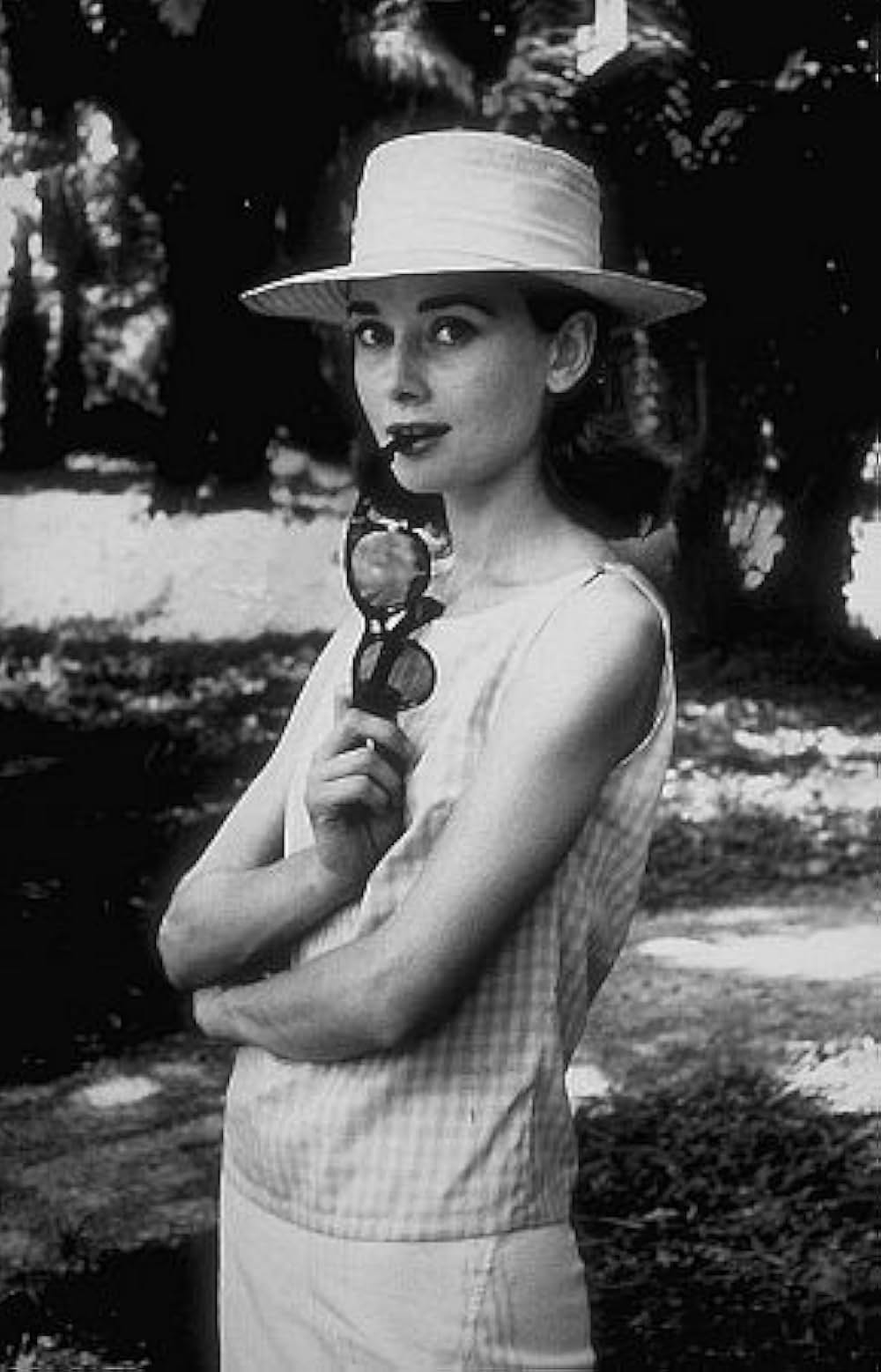 尼僧物語の画像