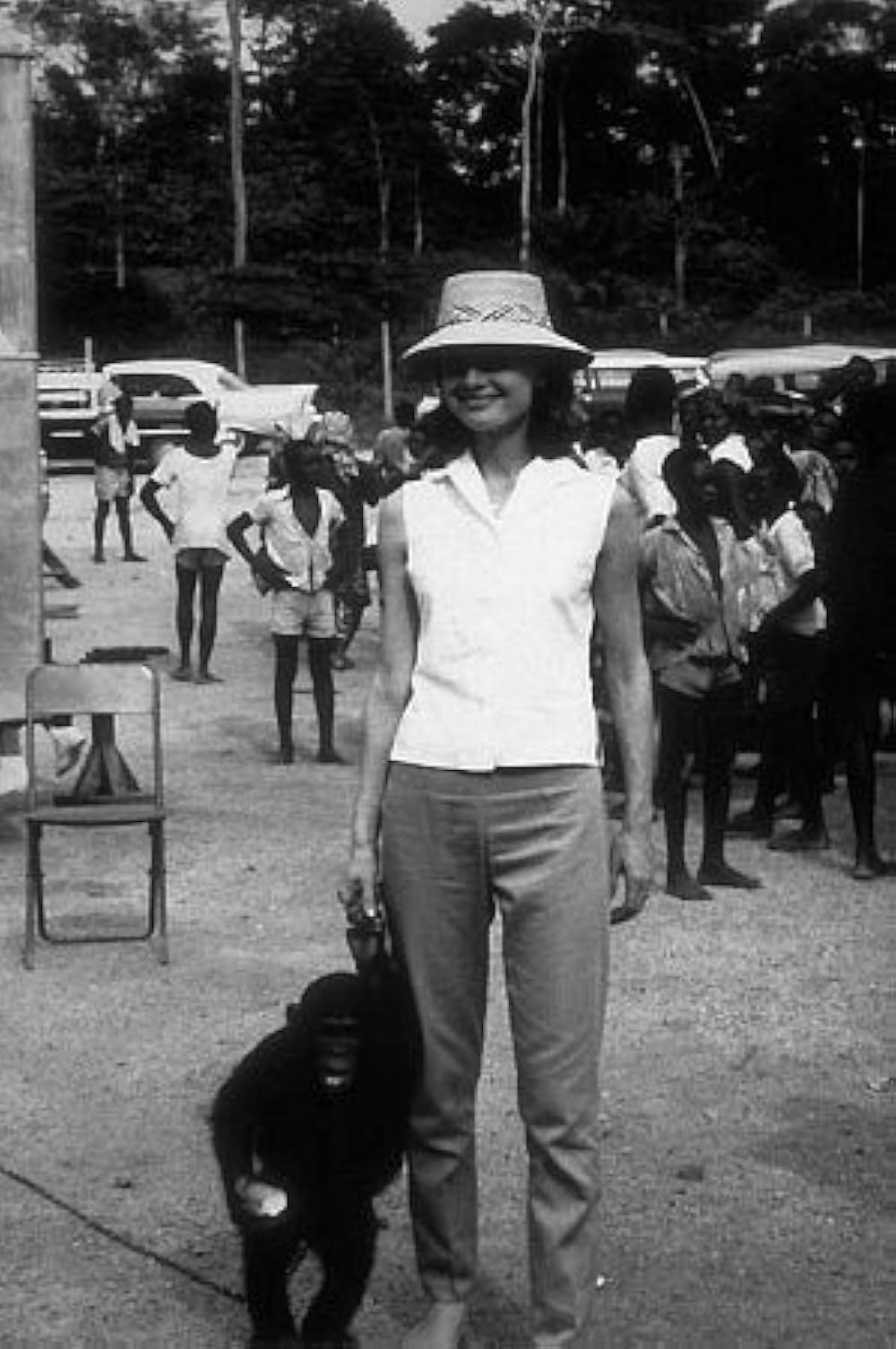 尼僧物語の画像