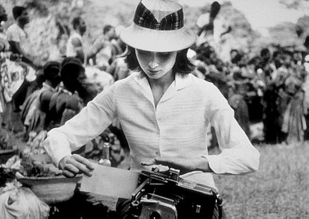 尼僧物語の画像