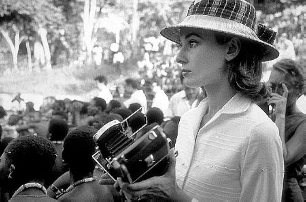 尼僧物語の画像