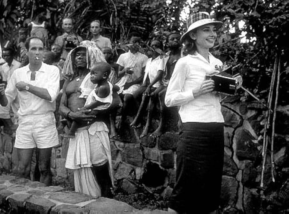 尼僧物語の画像