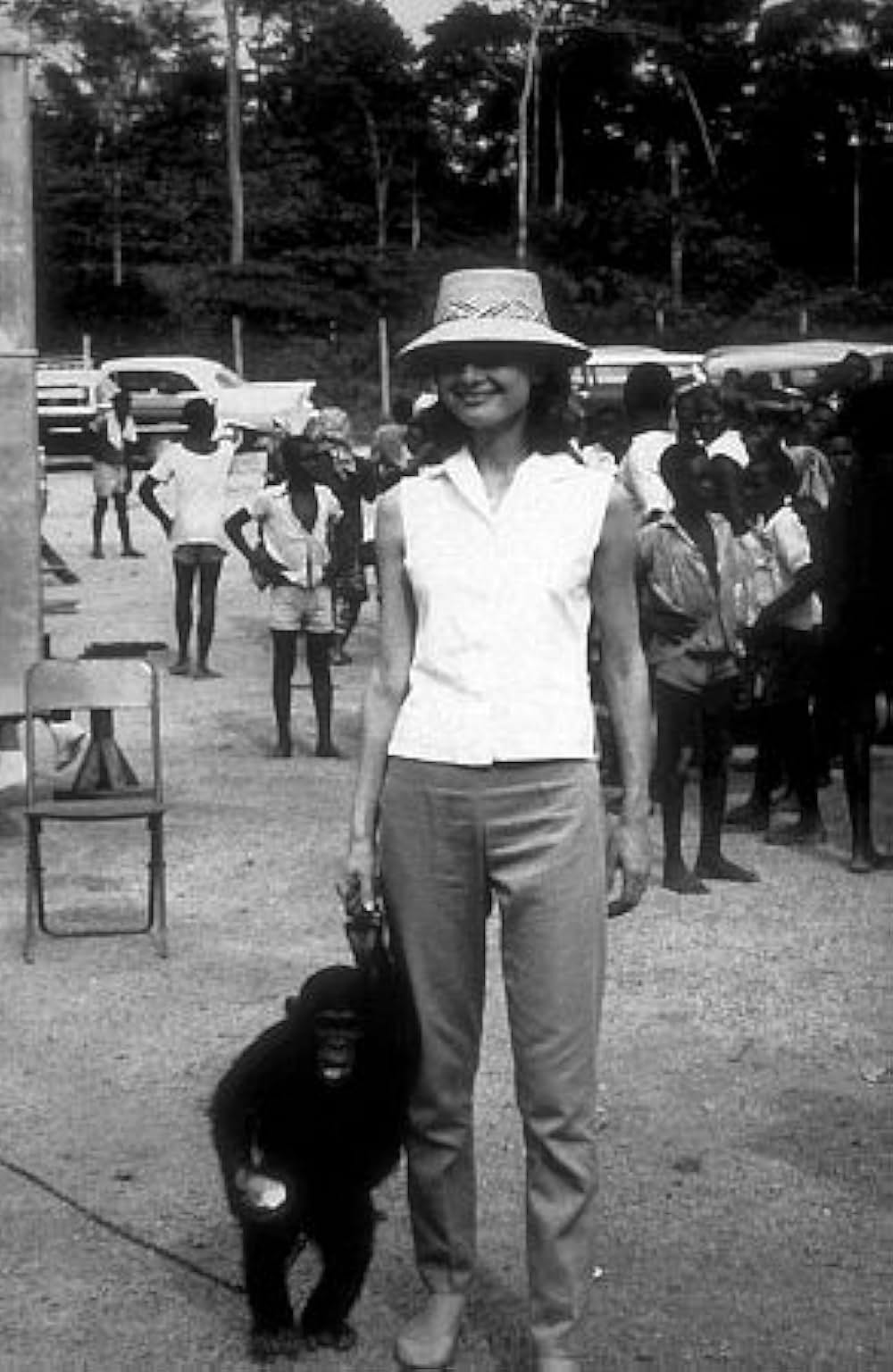 尼僧物語の画像