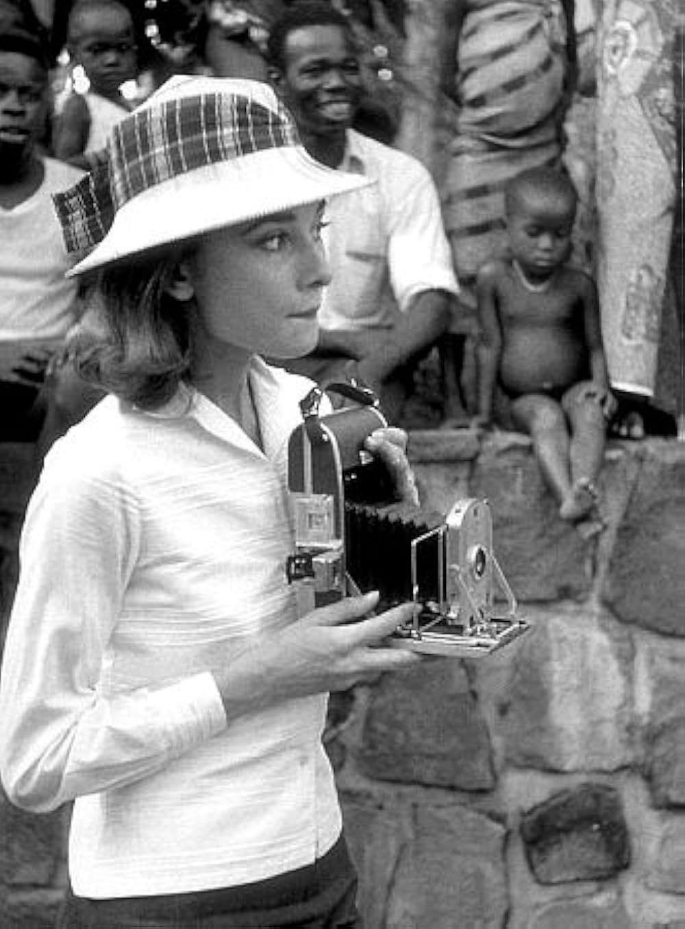 尼僧物語の画像