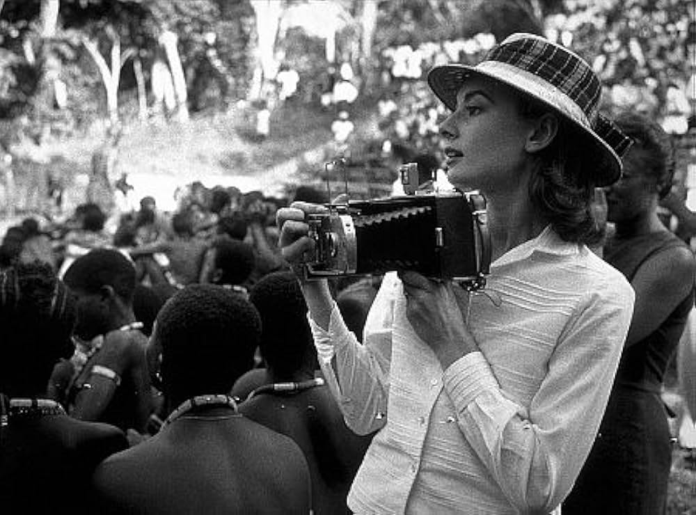 尼僧物語の画像