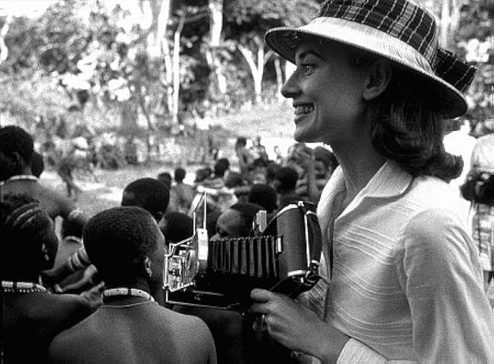 尼僧物語の画像