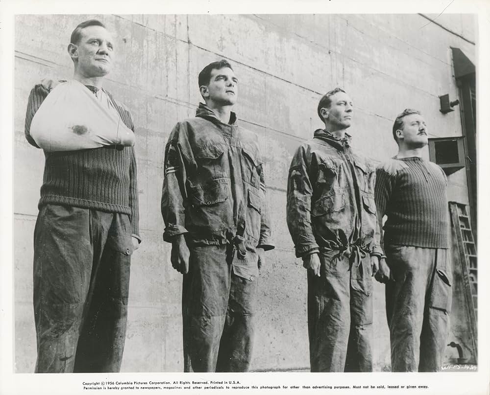 生き残った二人の画像