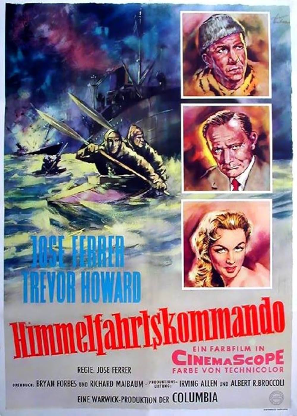 生き残った二人の画像