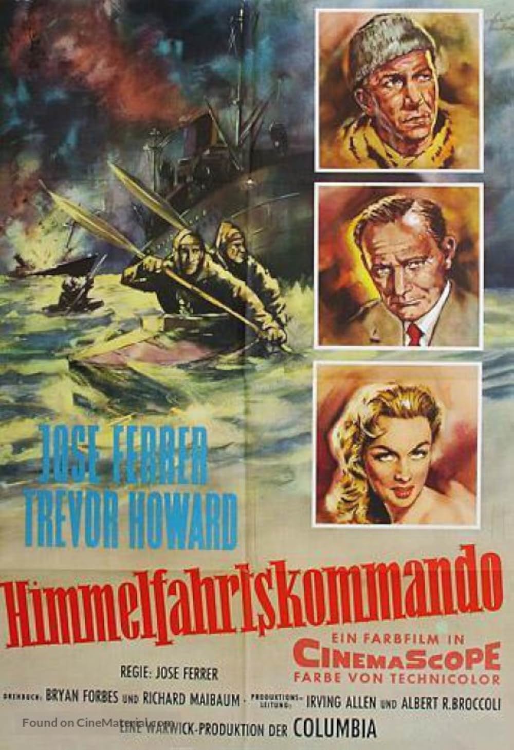 生き残った二人の画像