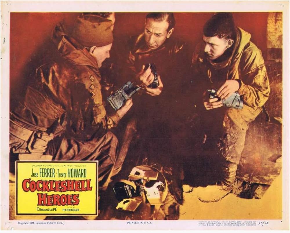 生き残った二人の画像