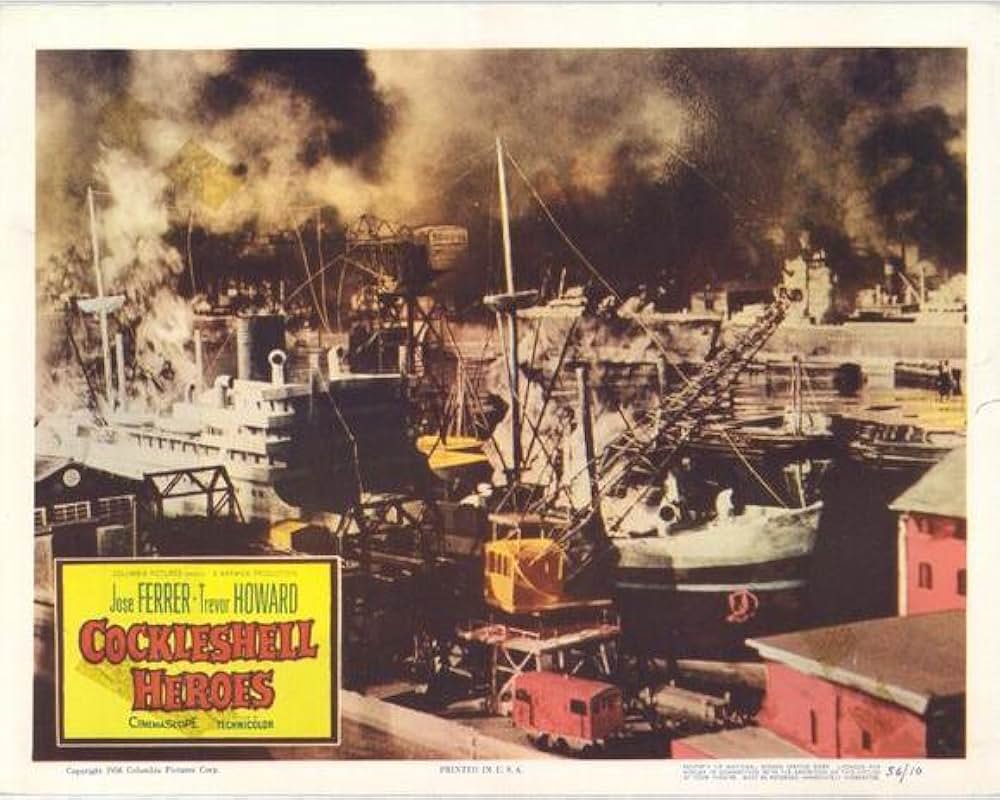 生き残った二人の画像