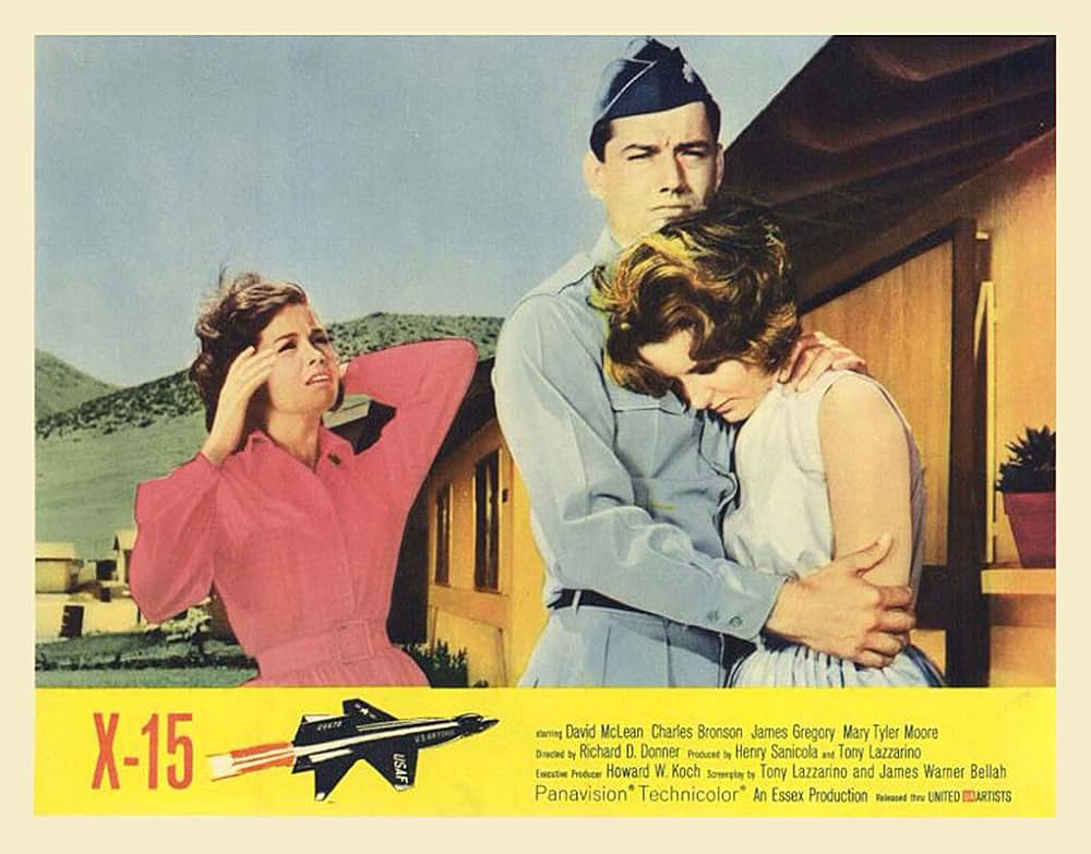 宇宙船X-15号の画像