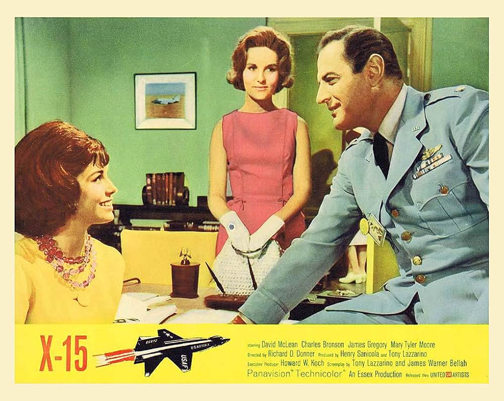 宇宙船X-15号の画像