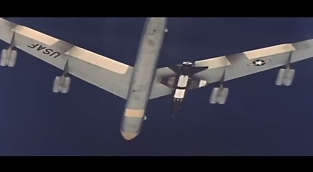 宇宙船X-15号の画像