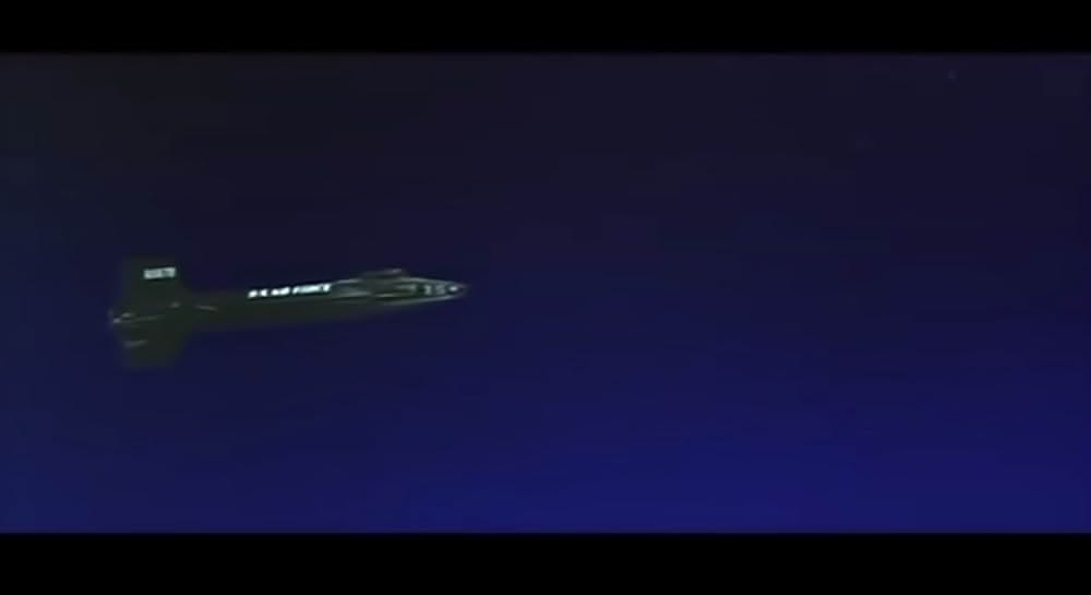 宇宙船X-15号の画像