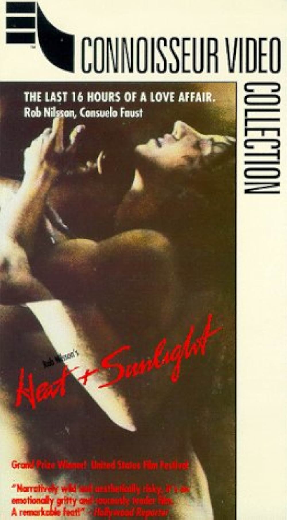 「ヒート・アンド・サンライト」の画像