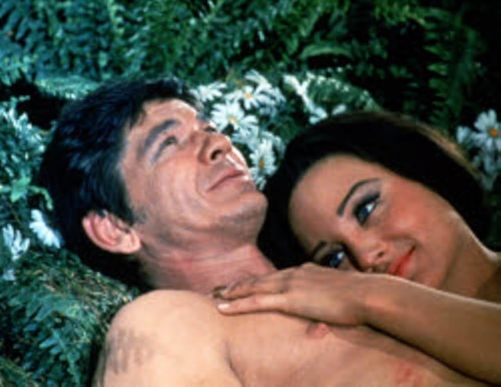 マードックの拳銃の画像