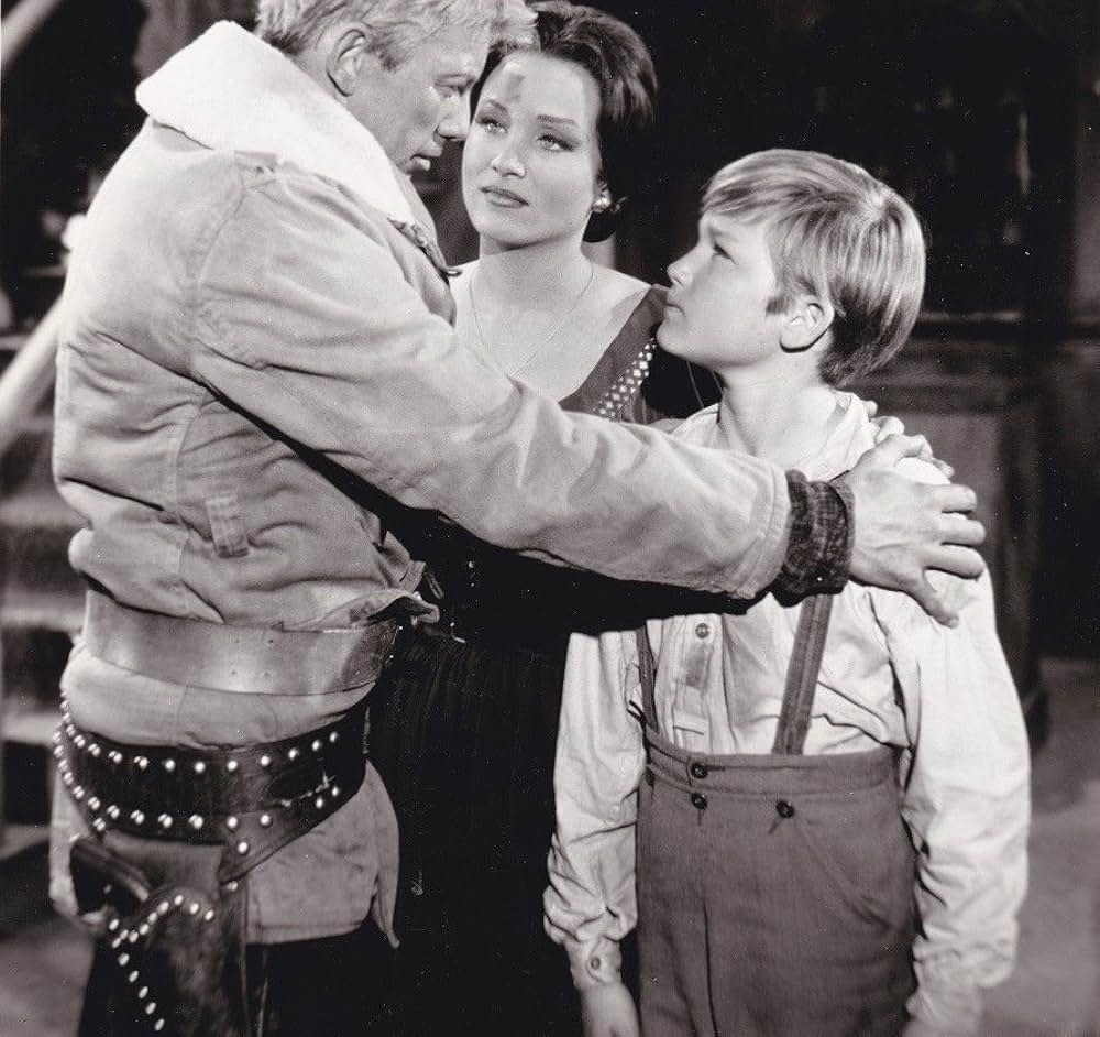 マードックの拳銃の画像