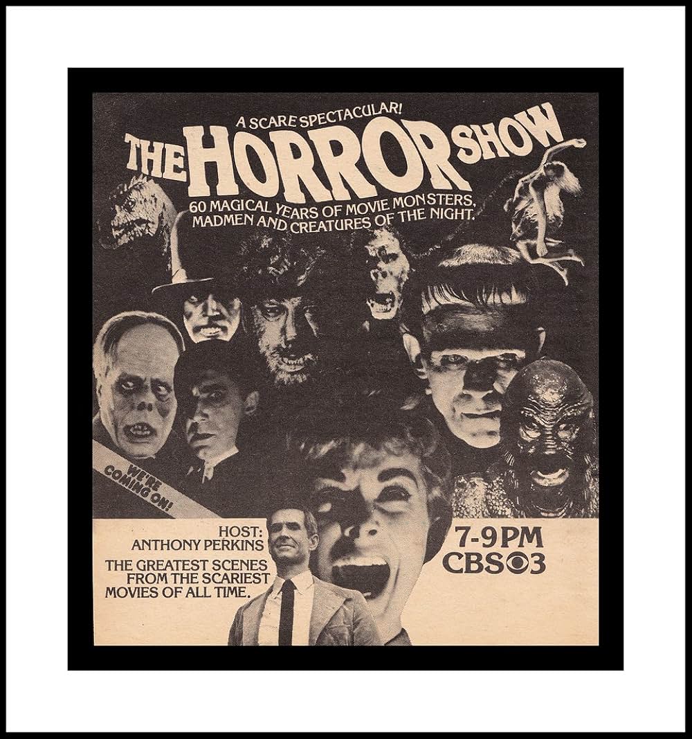 ホラー・ワールドの画像