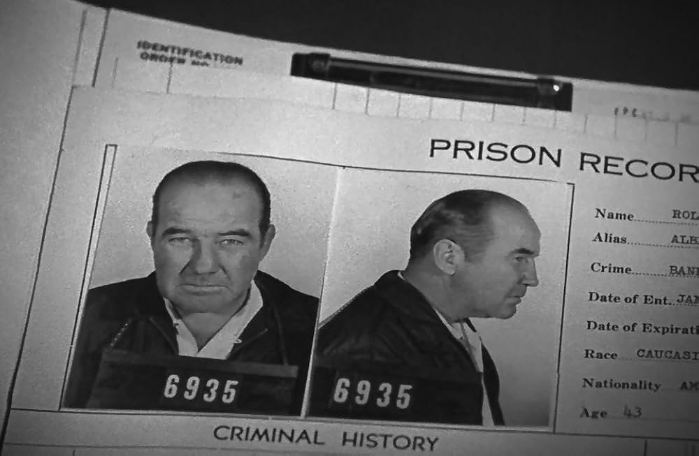 真昼の脱獄の画像