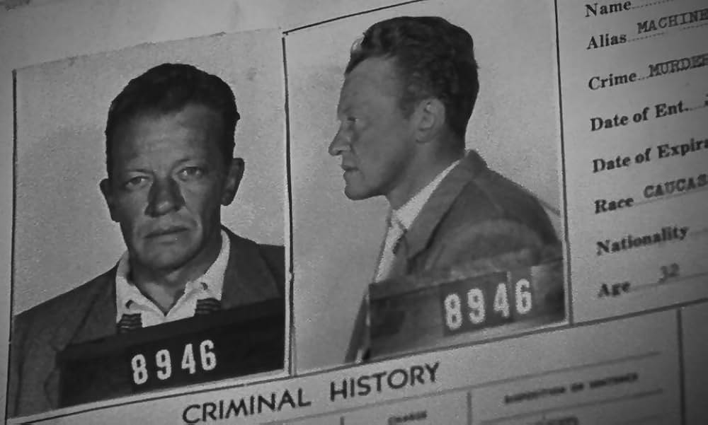 真昼の脱獄の画像