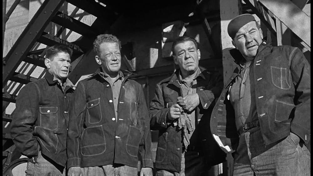 真昼の脱獄の画像