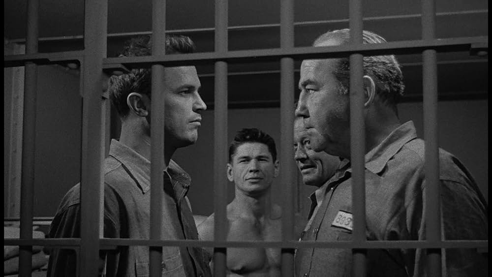 真昼の脱獄の画像