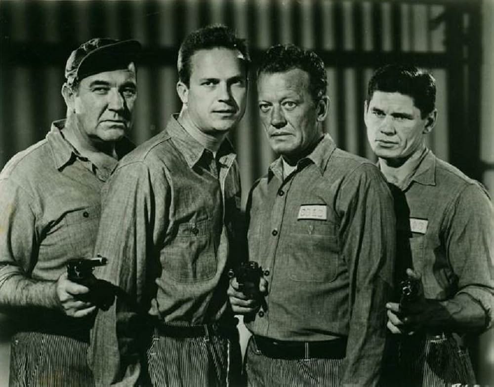 真昼の脱獄の画像