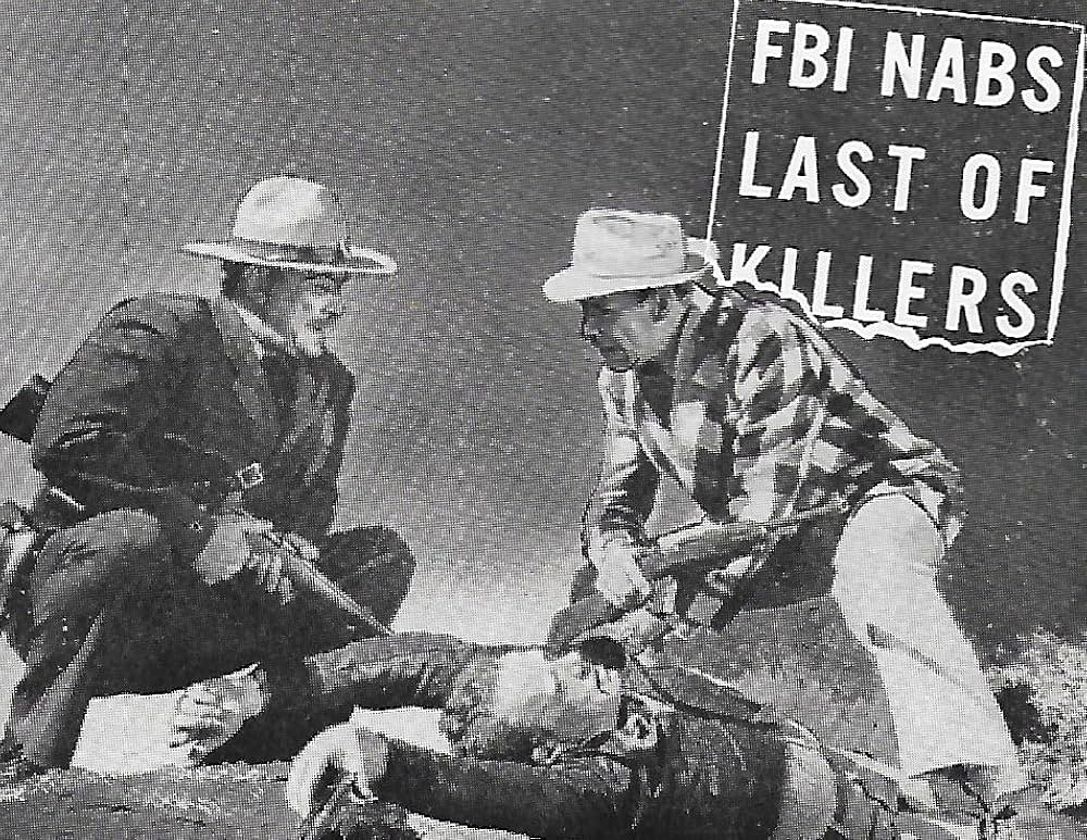 真昼の脱獄の画像