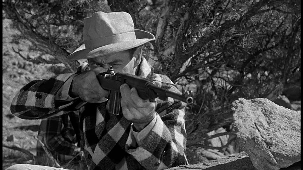 真昼の脱獄の画像