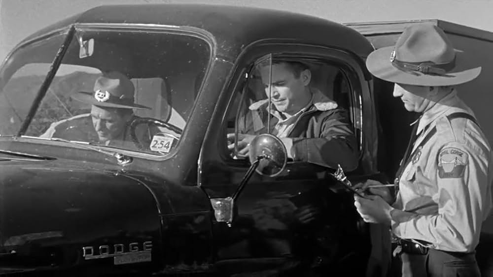 真昼の脱獄の画像