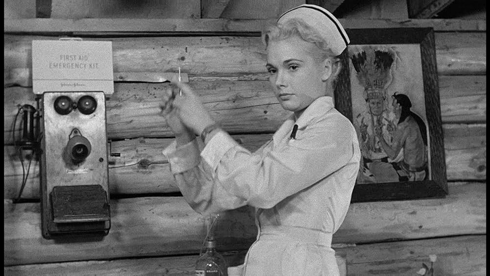 真昼の脱獄の画像