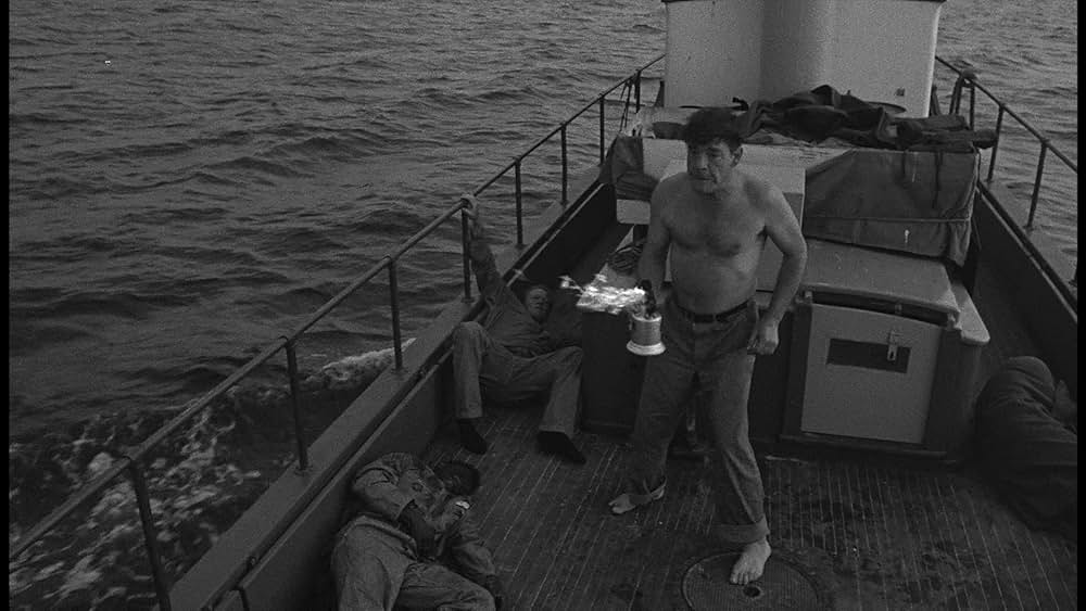 真昼の脱獄の画像