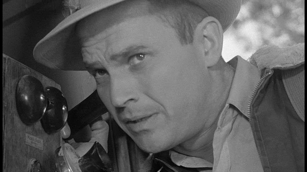 真昼の脱獄の画像