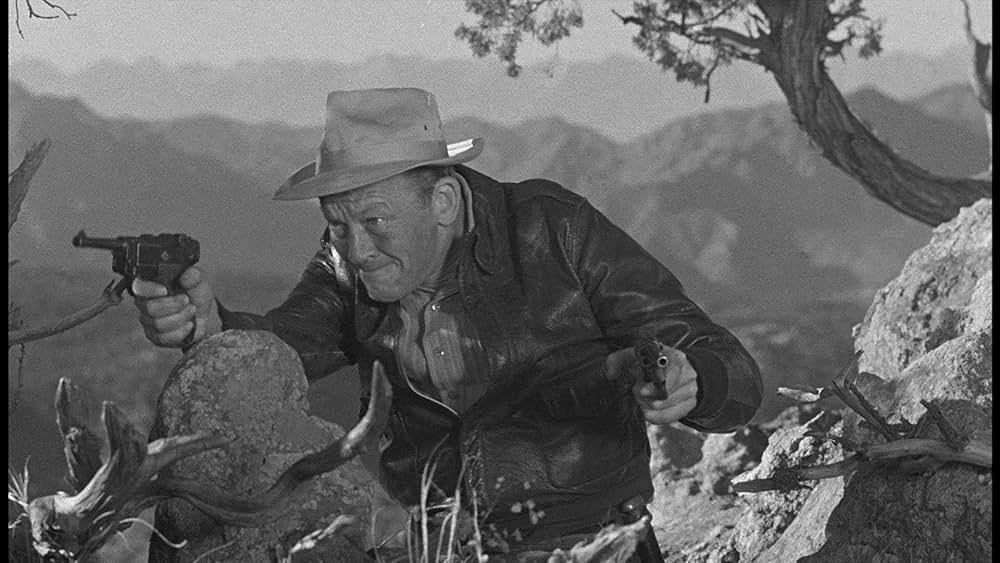 真昼の脱獄の画像