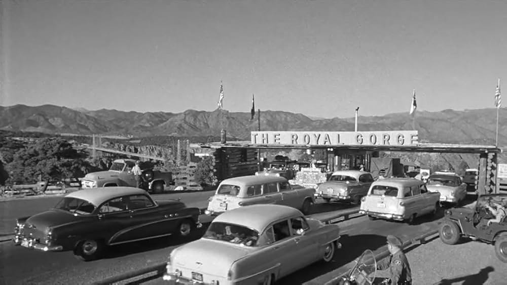 真昼の脱獄の画像