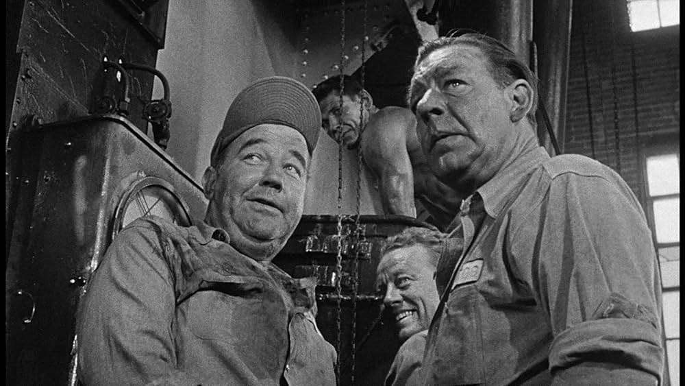 真昼の脱獄の画像