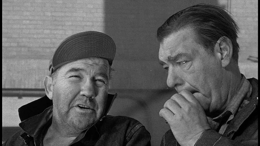 真昼の脱獄の画像