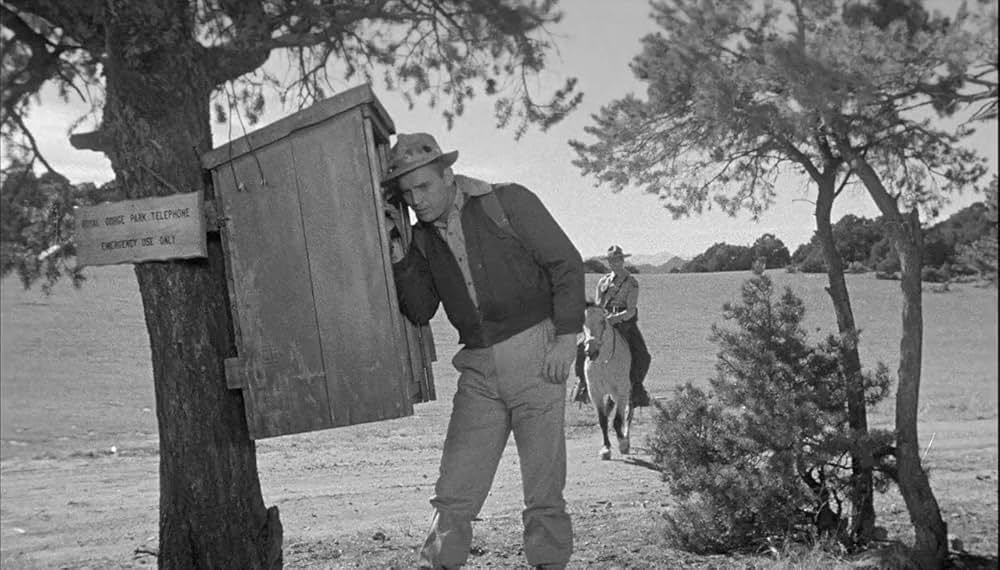 真昼の脱獄の画像