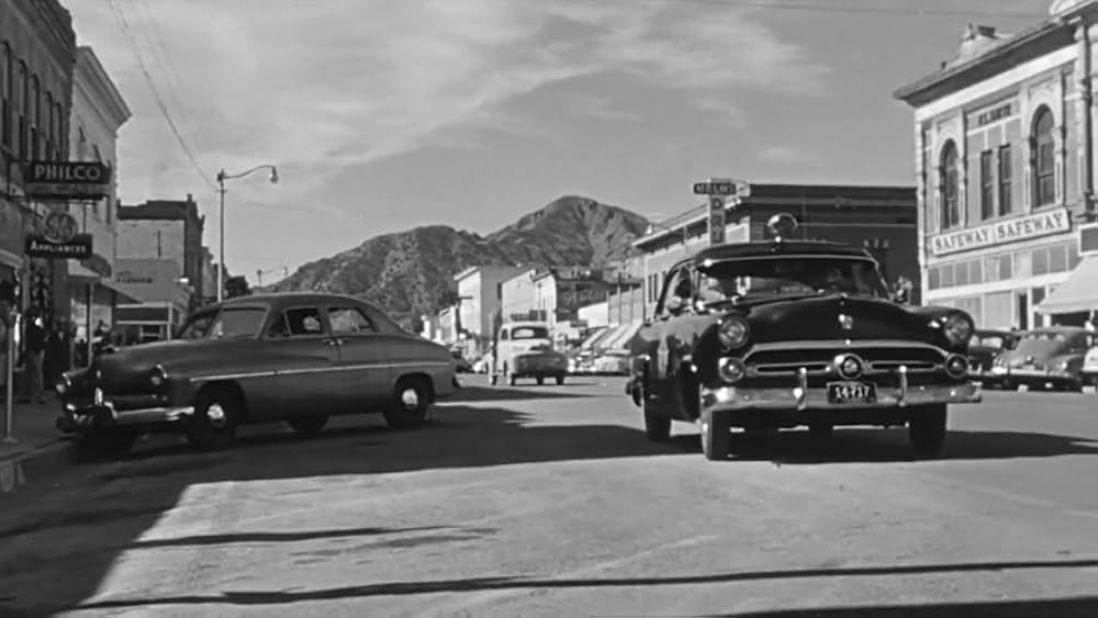 真昼の脱獄の画像