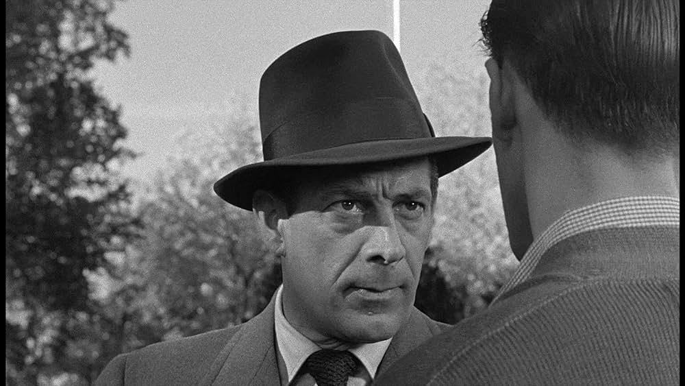 真昼の脱獄の画像