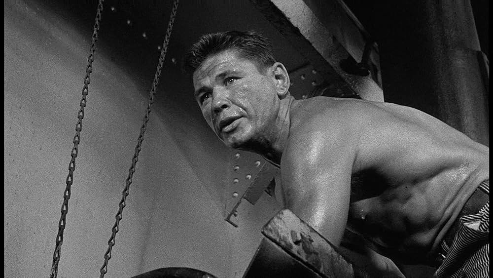 真昼の脱獄の画像