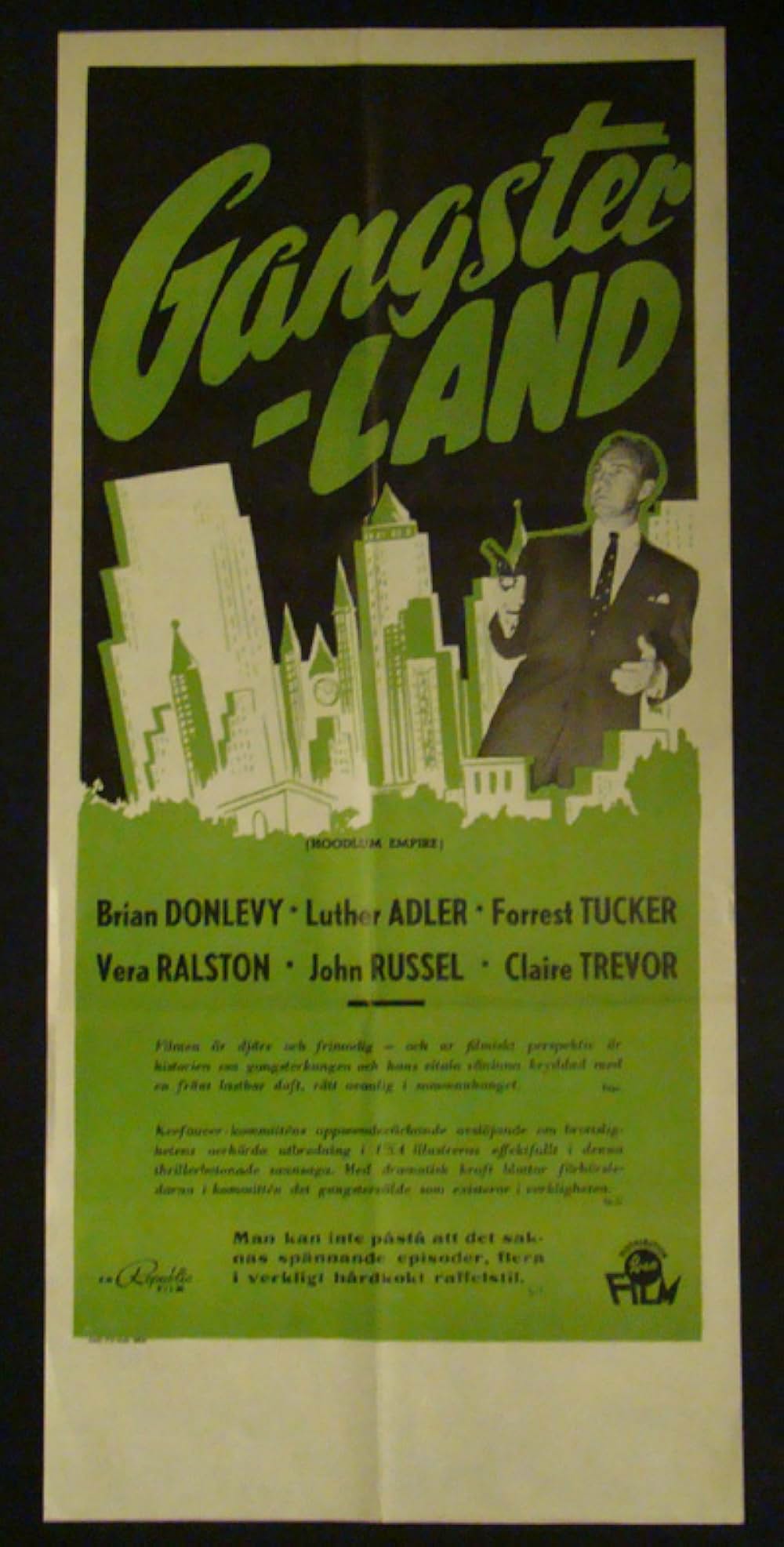 暴力帝国の画像