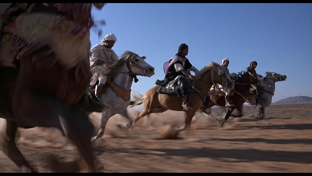 ワイルド・ブラック2／黒い馬の故郷への画像